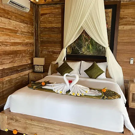 Aura Guesthouse
