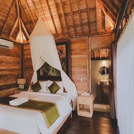 Aura Guesthouse