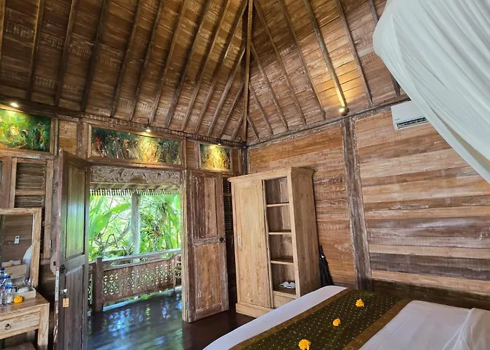 Bed & Breakfast Aura