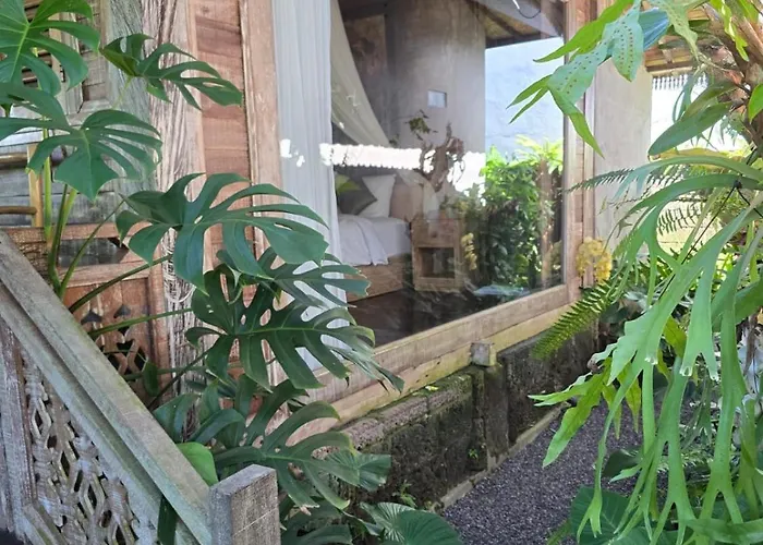 Bed & Breakfast Aura 3*