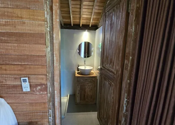 Aura Ubud