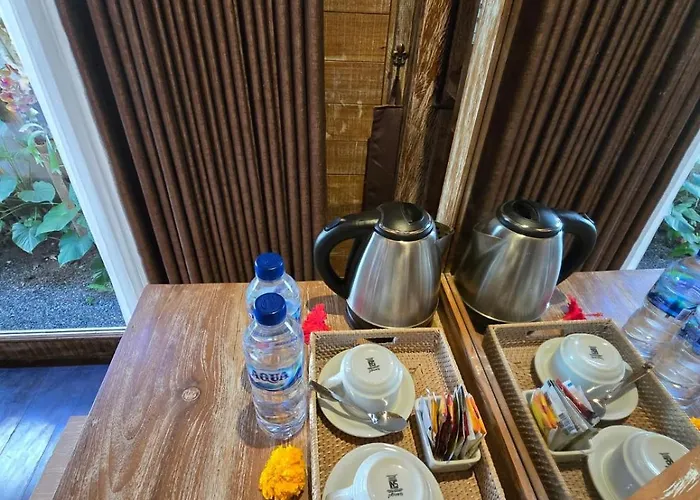 Aura Bed & Breakfast
