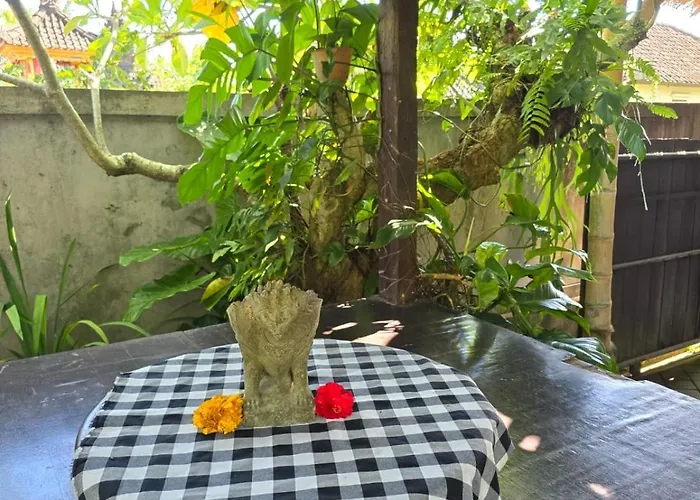 Bed & Breakfast Aura