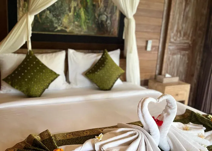 Aura 3* Ubud
