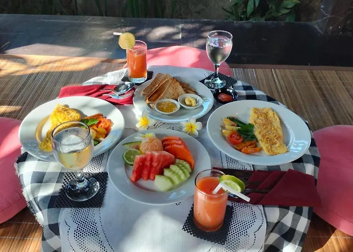 Aura 3* Ubud