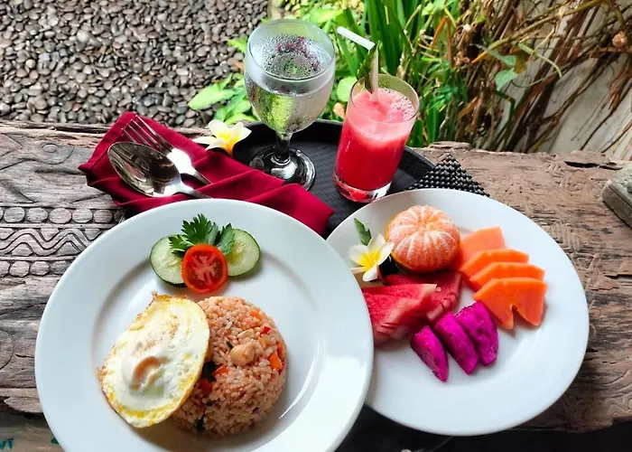 Aura Bed & Breakfast 3*