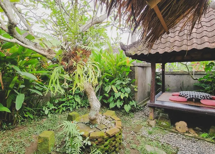 Aura Ubud