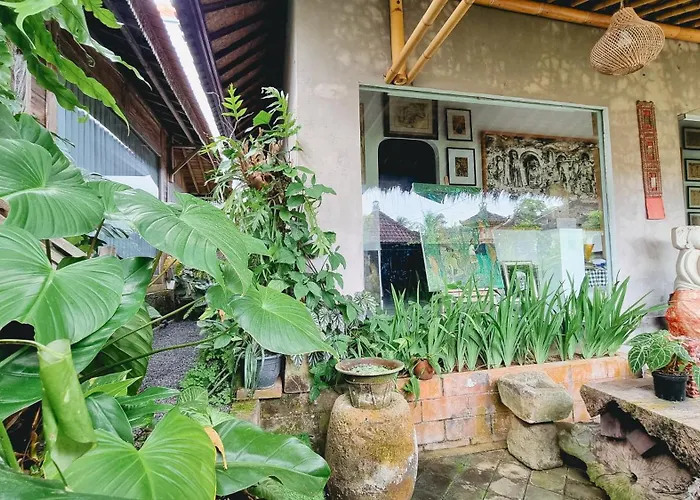 Aura 3* Ubud