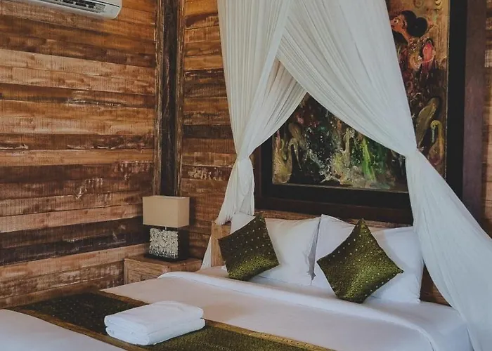 Bed & Breakfast Aura