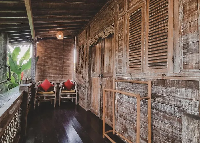 Aura 3* Ubud