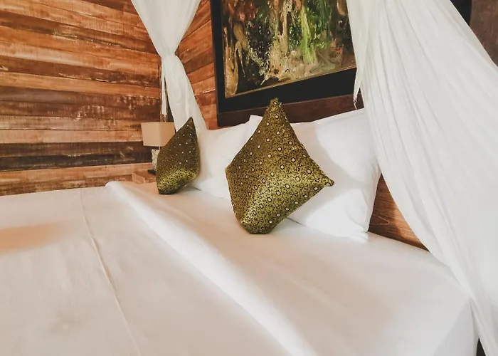 Bed & Breakfast Aura