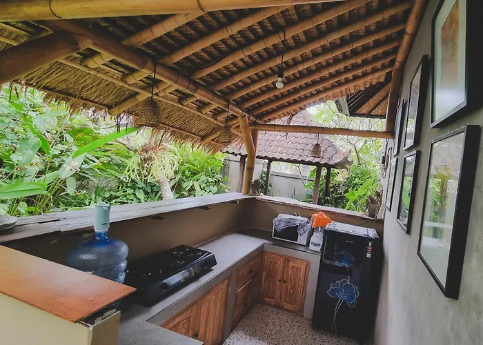 Aura Ubud